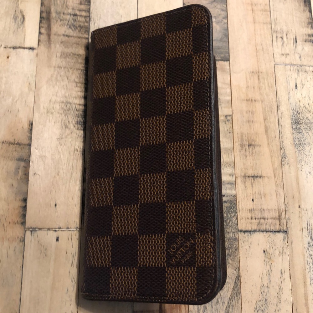 Louis Vuitton Folio case 7 plus /8 plus